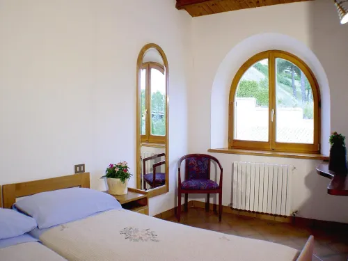 Hotel in Marche with Scenic Hiking Trails - Apartments
