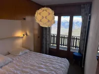 Apartment in Veysonnaz with Stunning Views