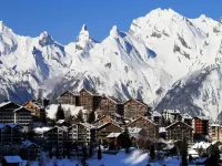 Charming apartment near ski area