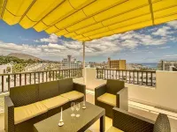 Attic Apartment in Adeje Near Playa Fañabé - 2-Star