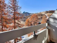 Apartment in France with Slope Access