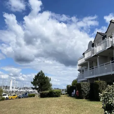 3-room apartment for 6 people - Selection