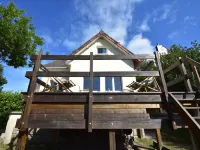 Sea View Stay in Fermanville - Sea View