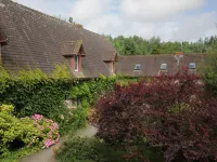 Holiday Home in Quend-Plage near Forest Hotels in Quend