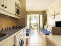 Apartments at the Restanques St Tropez