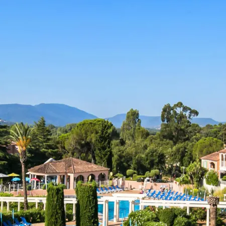 Residence The Parks of Grimaud