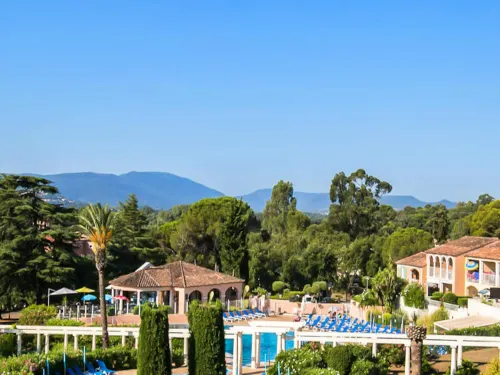 Residence The Parks of Grimaud