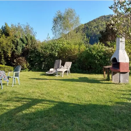 Apartment in the Vosges