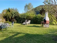 Apartment in the Vosges