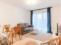 Classy appartement - Flea Market - 2-Star
