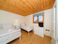 Lodge in Caldecott Hall with Private Hot Tub - Phòng tập thể hình