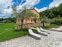 Farmhouse in Montoro near Montoro Castle