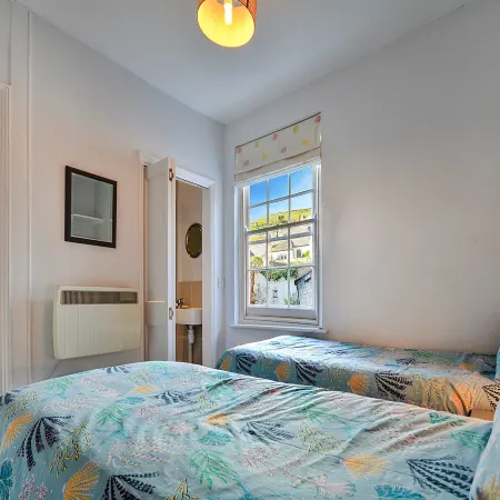 Apartment in Pickering by Riverside Views