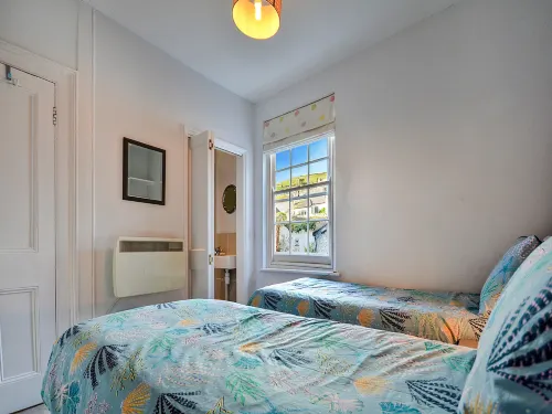 Apartment in Pickering by Riverside Views