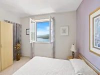 Sea View Apartment in Rabac - Wifi