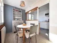 Sea View Stay in Fermanville - Sea View