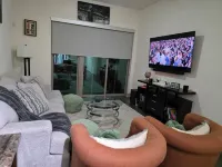 Heart of RichardsonIn a cozy, friendly and safe community.