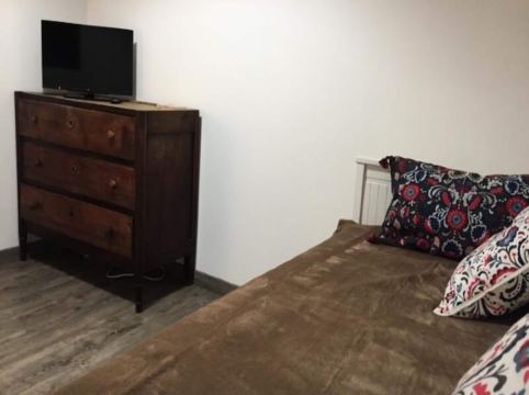 Chalet in Vars with Stunning Mountain Views