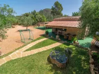 Cas Conill - Villa With Private Pool In Llucmajor - Villaer