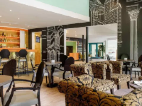 ibis Styles Speyer Hotels in Speyer