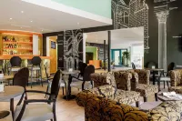 ibis Styles Speyer Hotels in Speyer