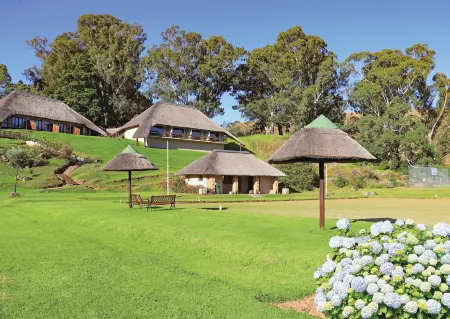 Little Switzerland Resort by Dream Resorts