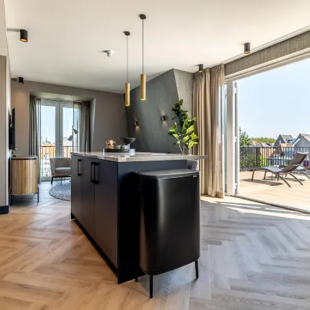 BizStay Delft