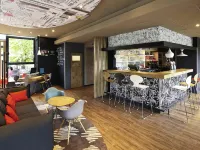 Ibis Marne-la-Vallée Champs Hotels in Pontault-Combault