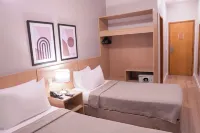Castelo Inn Hotel Hotels in Goiania
