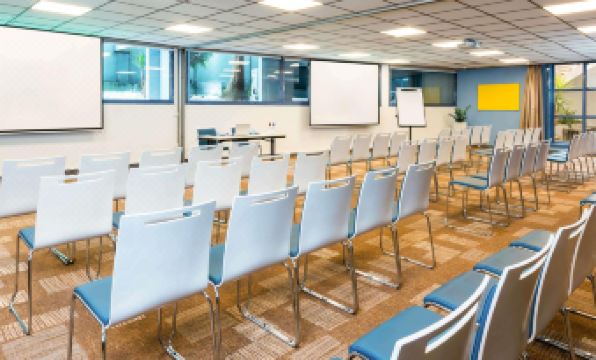 Ibis Bordeaux Centre Mériadeck