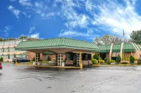 Quality Inn Hotels in Shenango Township