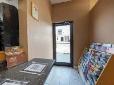 Knights Inn Pasco Hotels in Pasco
