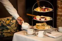 Best Western Salisbury Red Lion Hotel - breakfast