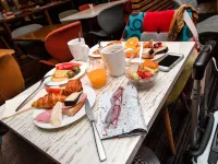 Hôtel ibis Styles Chaumont Centre Gare - petit déjeuner