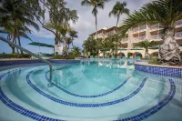 Turtle Beach, a Tribute Portfolio All Inclusive Hotel - Ocean View