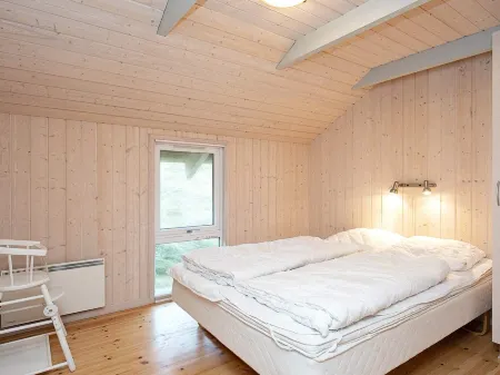 Seaside Bliss in Lynderup - By Traum Ferienwohnungen