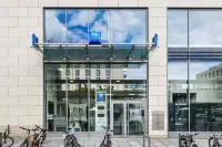 ibis budget Dresden City Hotels in 