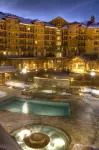 Hyatt Centric Park City - Pool