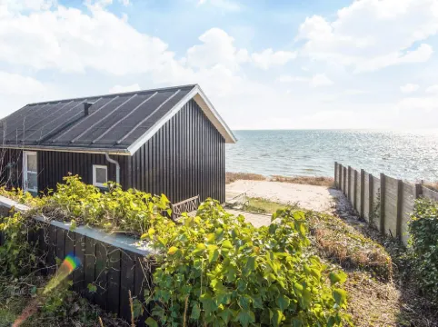 Seaside Panorama Retreat - By Traum Ferienwohnungen