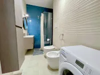 Apartment in Porto Santa Margherita by the Sea