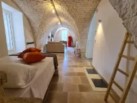 Tower House in Puglia with Pool and Charm Hotels in Cisternino