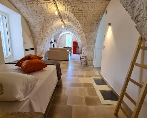 Tower House in Puglia with Pool and Charm Hotel a Cisternino