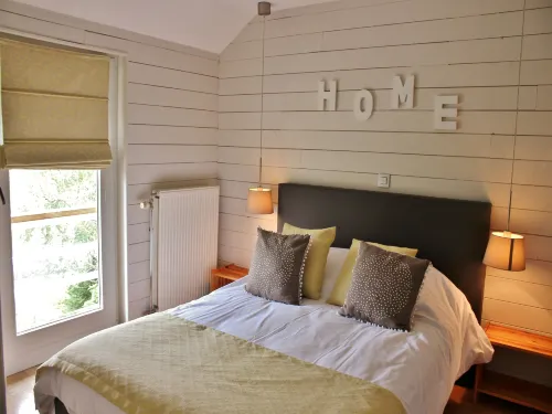 Holiday Home in Jupille near Forest Trails - Wi-Fi