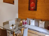 Apartment in Orelle near Ski Lift