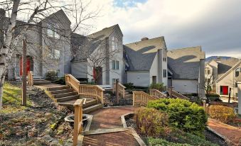 Fall Line Condos by Killington VR - 3 Bedrooms