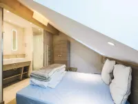 4-room apartment for 8 people Prestige