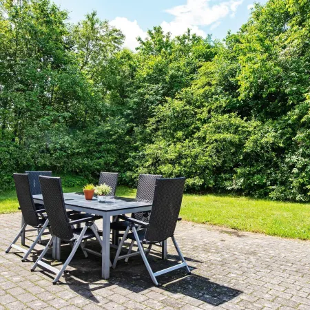6 person holiday home in Silkeborg-By Traum