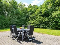6 person holiday home in Silkeborg-By Traum - Homestays