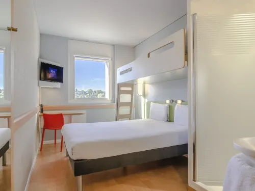 Ibis Budget Basel City