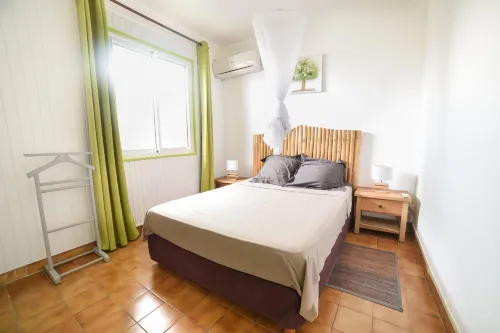 Lez'Arlet Plage Hotels in Les Anses-d'Arlet